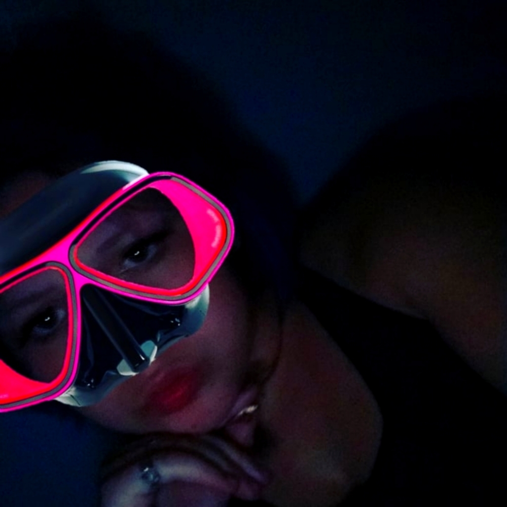 Meet your Posher, liz